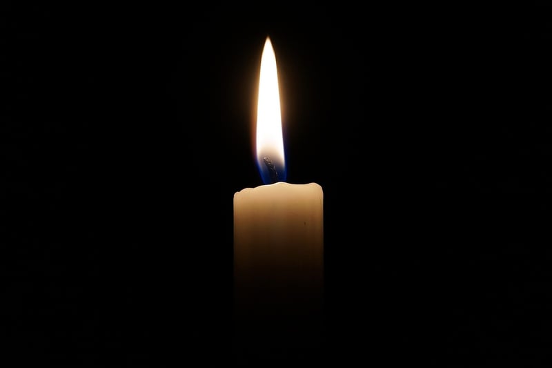 Starlight Candles