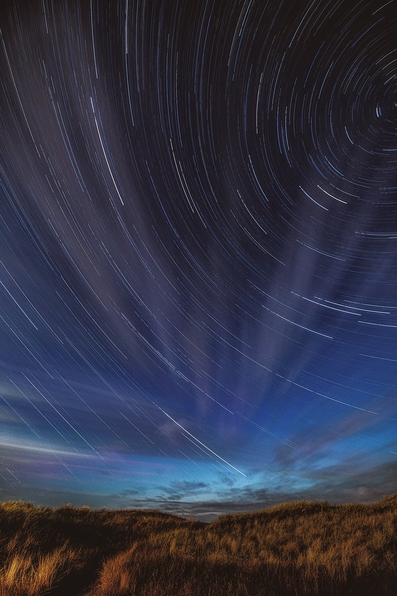 Starry Sky